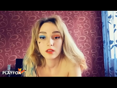 ❤️ As lentes máxicas de realidade virtual déronme sexo con Harley Quinn ☑ Porno anal a nós gl.pornoxlxx.ru ❌️