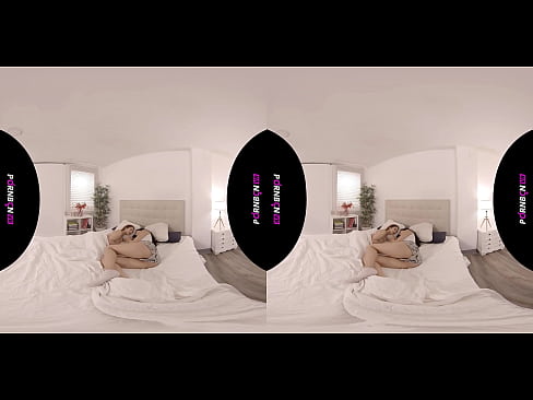 ❤️ PORNBCN VR Dúas novas lesbianas espertan cachondas en realidade virtual 4K 180 3D Geneva Bellucci Katrina Moreno ☑ Porno anal a nós gl.pornoxlxx.ru ❌️