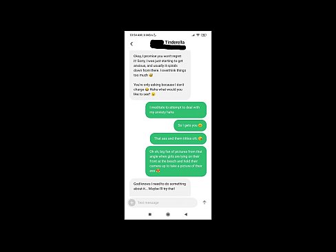 ❤️ Engadín un novo PAWG de Tinder ao meu harén (falar con Tinder incluído) ☑ Porno anal a nós gl.pornoxlxx.ru ❌️